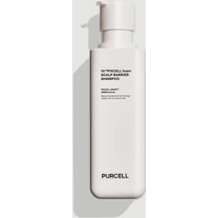 PURCELL - Pixcell Foam Scalp Barrier Shampoo 280ml