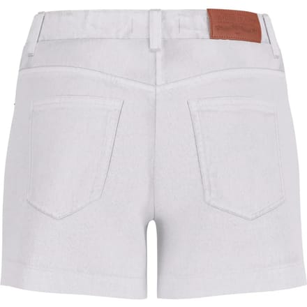 Dames short met hoge taille Guess GJ Mom