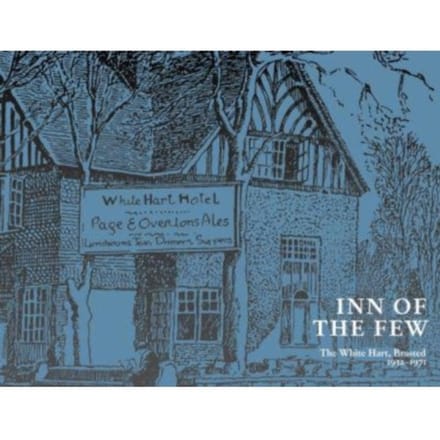 Katherine Preston: Inn Of The Few - Katherine Preston