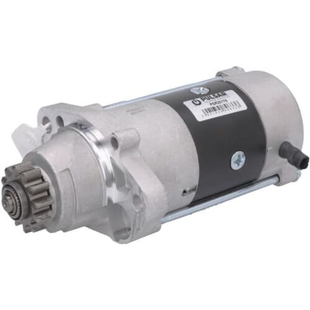 Starter PULSAR ROTATING ELECTRICS PSR20175