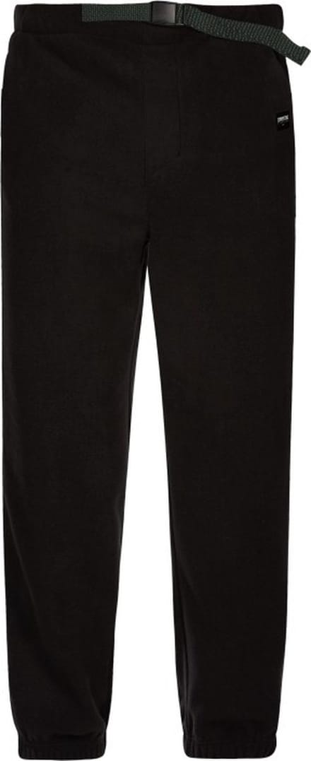 Mystic Heren Broek Echo Pant - Black Black
