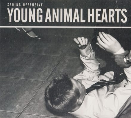 Young Animal Hearts