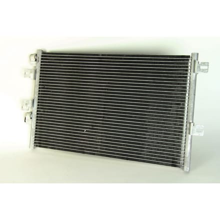 Condensor, airconditioning NRF 35543