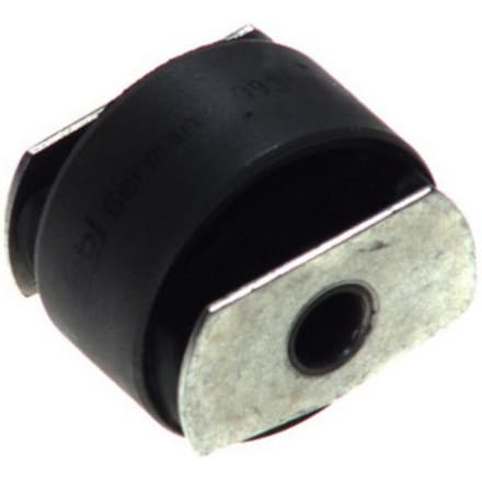 Bus, draagarmlager FEBI BILSTEIN 09396