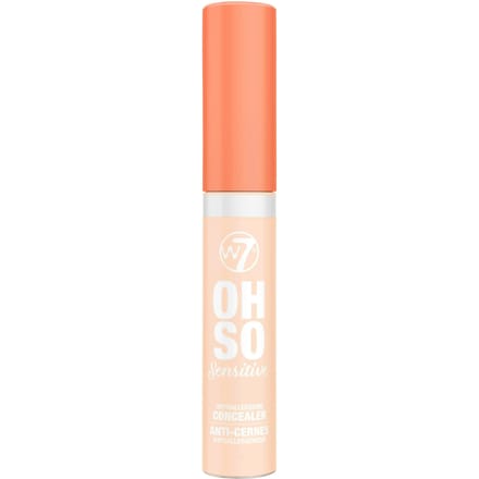 W7 Oh So Sensitive Concealer Light Cool 3 10 ml