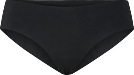3-pack dames slip - PCNAMEE - Naadloze seamless slips - Zwart / S