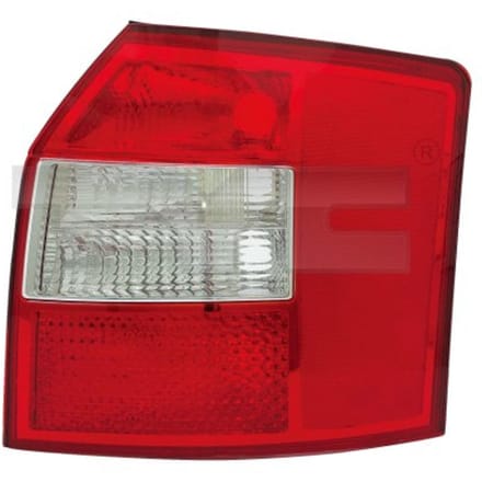 Achterlicht TYC 11-0353-01-2 rechts