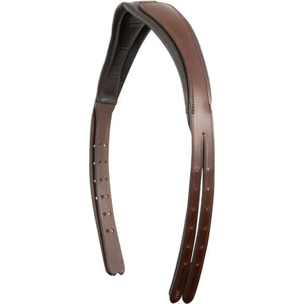 Hoofdband voor paardrijden BR Equitation Anatomic Free