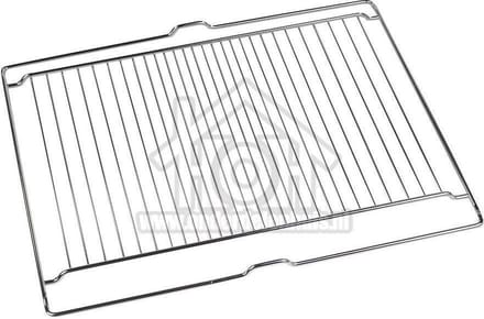 Bosch Rooster 44 x 38 x 1,5 cm HZ23400 00284723