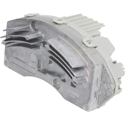 Regeleenheid, verwarming / ventilatie THERMOTEC DEB006TT