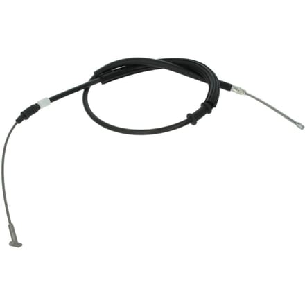 Kabel, parkeerrem LINEX 01.01.07 links