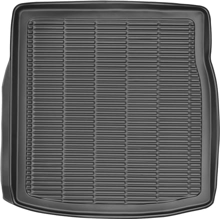 Max-Dywanik Serie - Kofferbakmat - Alfa Romeo Stelvio Crossover - 2016 - Hoge Rand