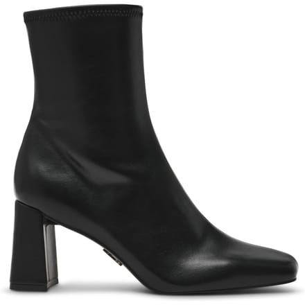 Steve Madden Hurst Booties Black Größe: 42 | Stiefel Outlet | Damen | Schwarz
