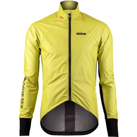 Waterdichte jas Etxeondo Ura
