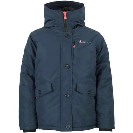 Skiparka voor meisjes Peak Mountain Falava