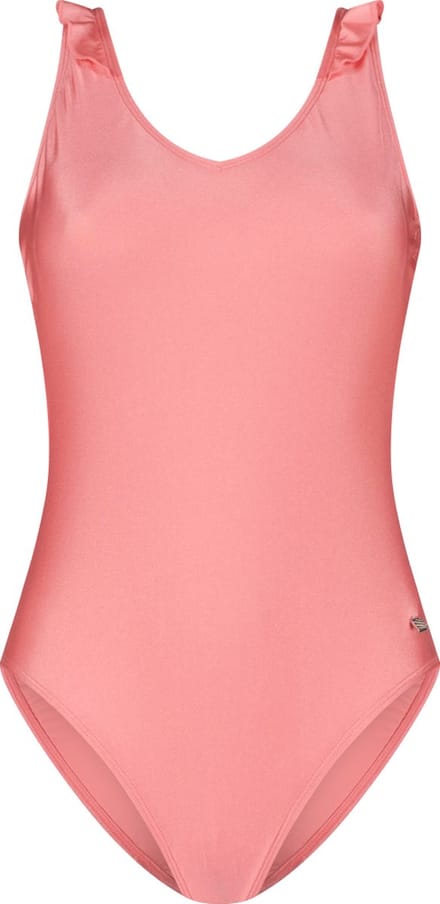 Beachlife Pink Shine Badpak - Maat 42