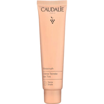 CAUDALIE - Vinocrush Getinte Crème Light - 30 ml - BB & CC Crème