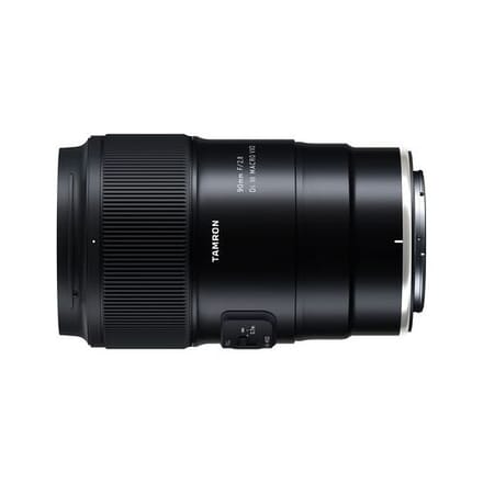 Tamron 90mm f/2.8 Di III MACRO VXD  Nikon Z