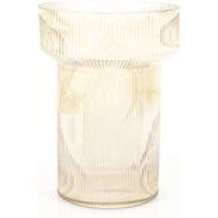 Furnilux Riba 4 vaas 21 x 21 x 28,5 cm