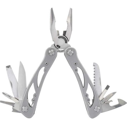 Basetech BT-2299054 Multitool RVS