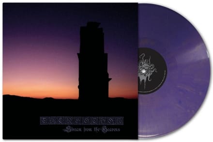 Stream from the Heavens (30th Anniversary)