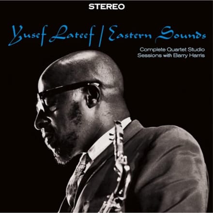 Eastern Sounds - Yusef Lateef