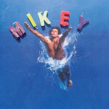 Mikey Young - You Feelin' Me? (LP)