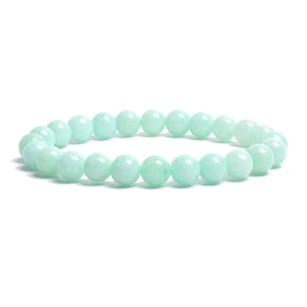Armband edelsteen jade - LMPiercings