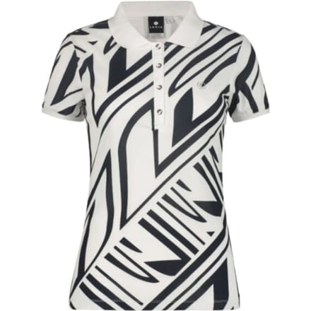 Luhta Hennola Polo Dames - Maat S