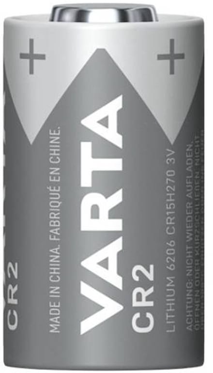 Varta CR2 Batterij bulk