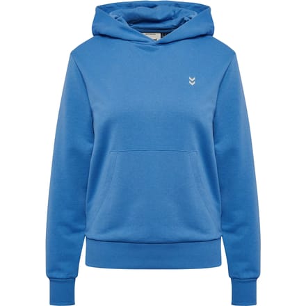Hummel dameshoodie Hmlpulse W Sweat 229313
