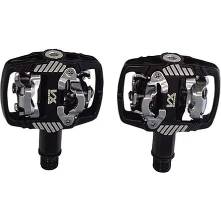 Vp Mtb Comfort Pedalen Zwart