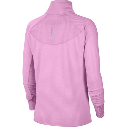 Nike  - Maat L Sphere Half Zip Dames Sporttrui