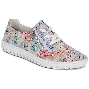 Rieker  Lage Sneakers M2306-90