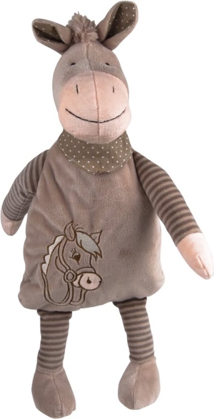 Sänger - Paard Wendy - Warmwaterkruik