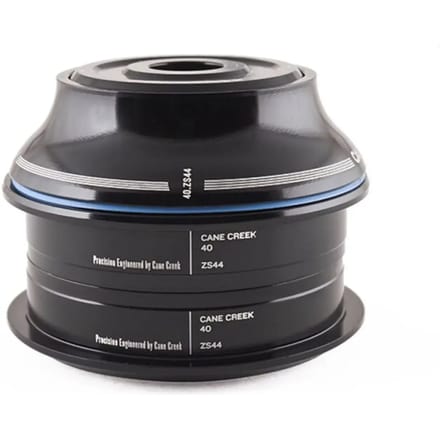 Cane Creek 40 Balhoofdlager 1 1/8" Tall ZS44/28.6/H15 I ZS44/30, black