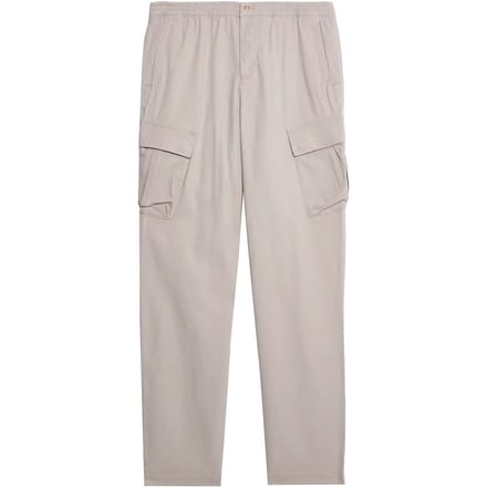 Cargo broek Lyle & Scott Stretch Ripstop