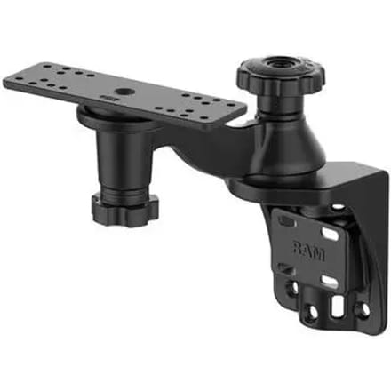 RAM Mounts RAM-109VU Universele Bevestigingsarm voor Fishfinders & GPS