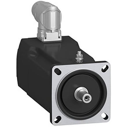Schneider Electric Servomotor SH30701P0AA4100 SH30701P0AA4100 As-diameter: 14 mm