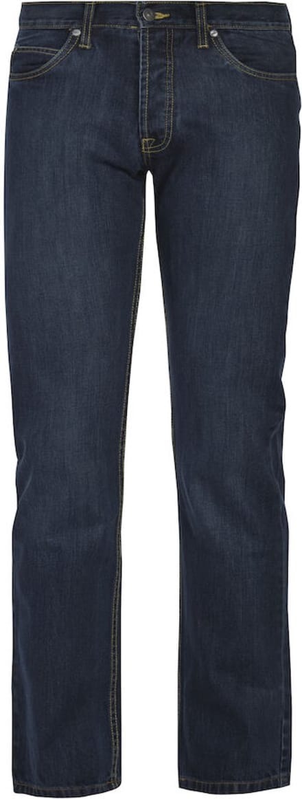 ProJob 2507 JEANSBROEK 642507 - Jeansblauw - 4232