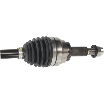 Aandrijfas SNR DK55.025