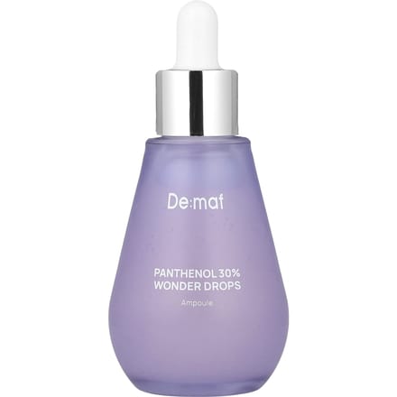 [De:[maf] Wonder Drops Panthénol 30% Ampoule 55 ml white