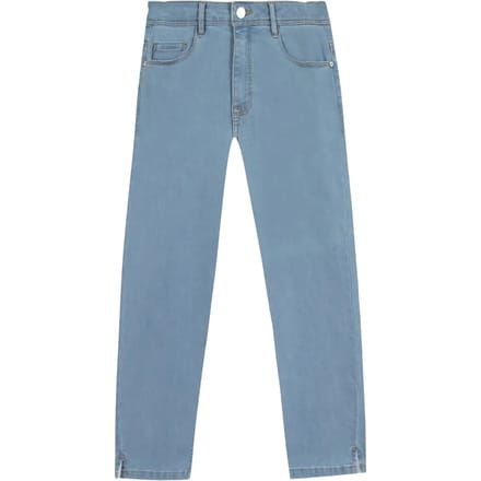 3/4 Jeans Dames TBS Naomidre
