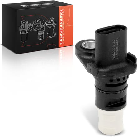 Frankberg 1x krukassensor voor Subaru