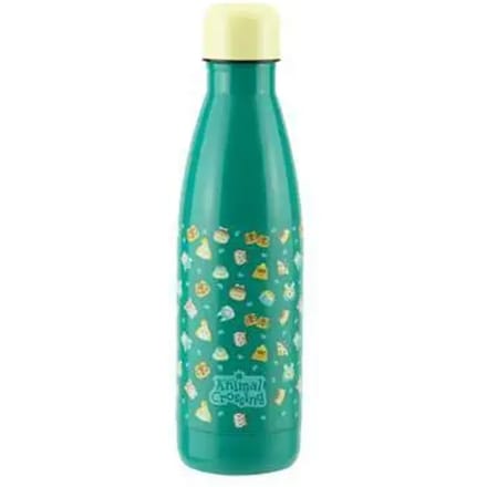 Paladone Animal Crossing Metal Water Bottle