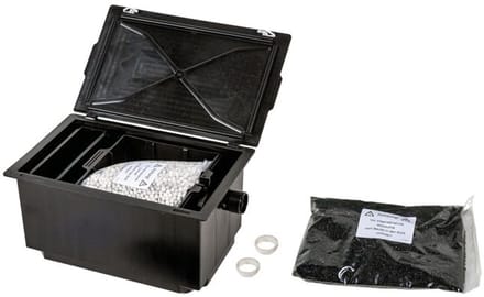 BRÖTJE Box met granulaat NEO 50 , 7661441