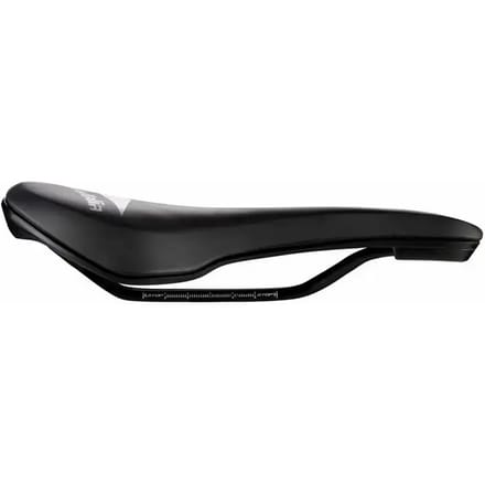 SELLE ITALIA X-BOW TI316 S1/GREY/BLACK