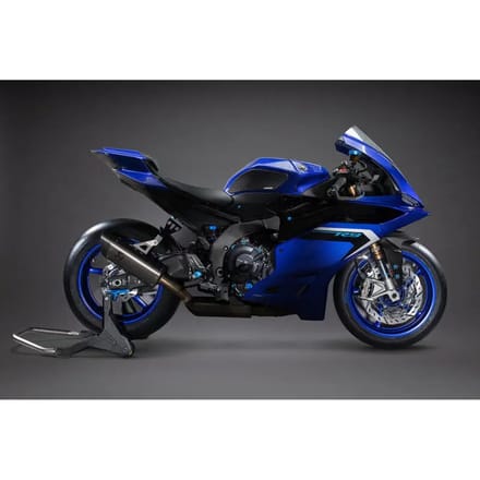 Motorfiets framebescherming Lightech