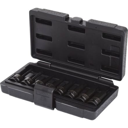 KS Tools 911.0901 Verwisselbare koppen 1/2 (12,5 mm)