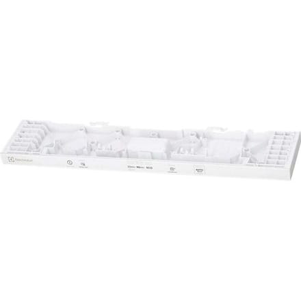 AEG controlepaneel, Electrolux, wit, 600mm/finurlig 8581902249409
